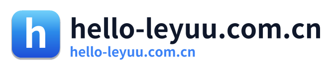 hello-leyuu.com.cn